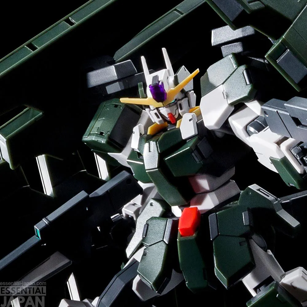 HG 1144 GUNDAM ZABANYA (FINAL BATTLE Ver.) 9