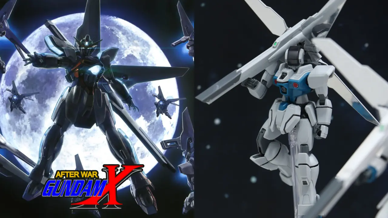 HG 1144 GX Bit reveal 0