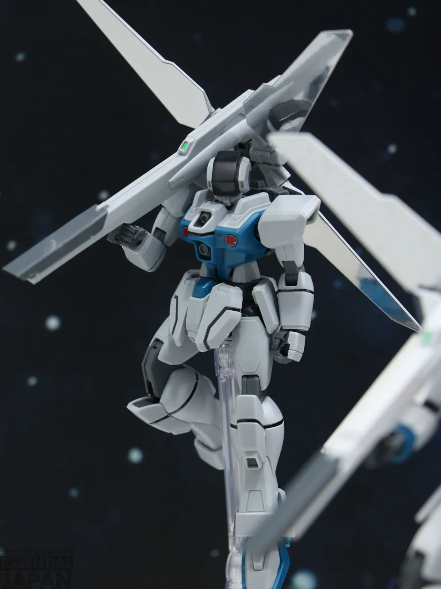 HG 1144 GX Bit reveal 4