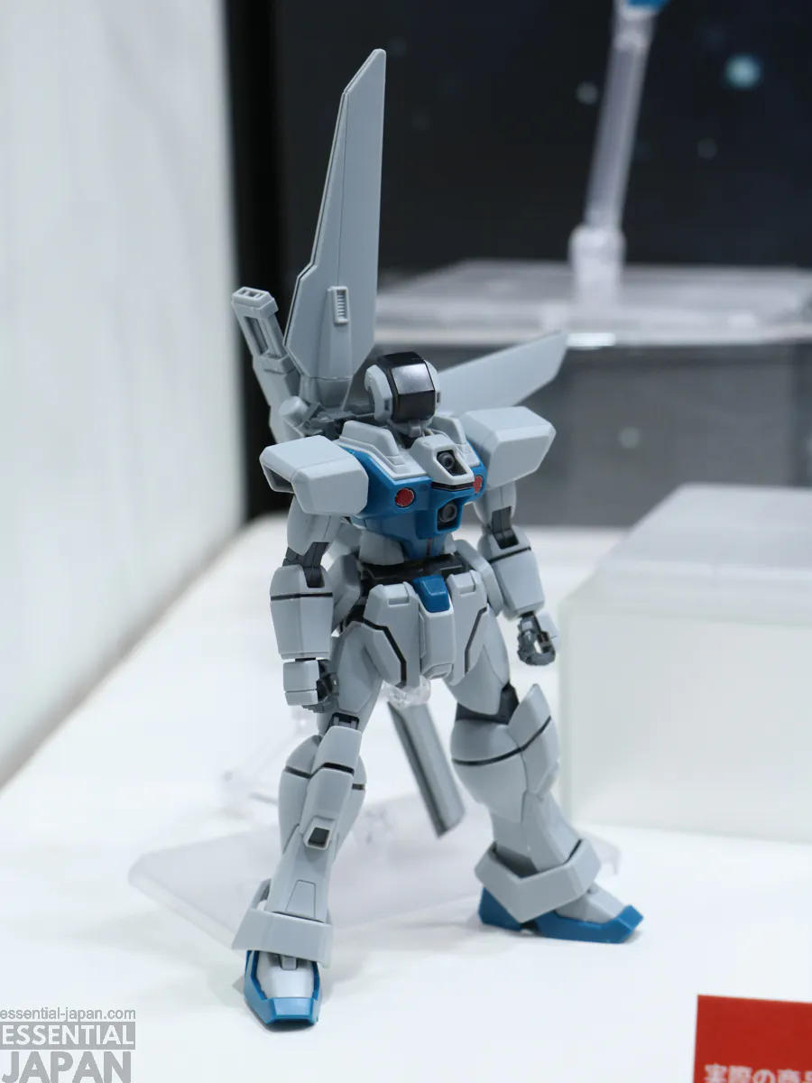 HG 1144 GX Bit reveal 5