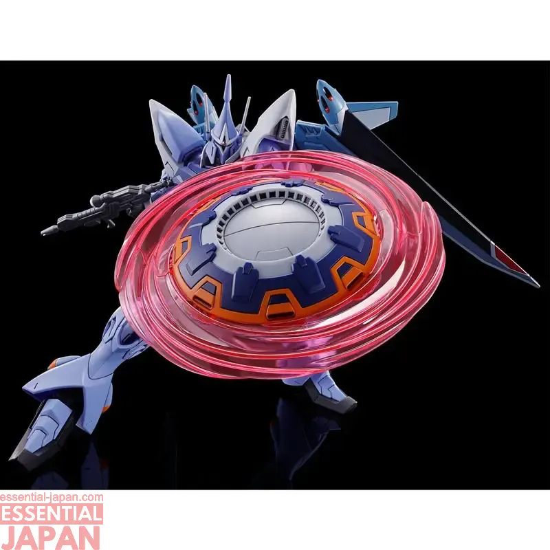 HG 1144 GYAN Strom (HILDA HAKEN CUSTOM) 1
