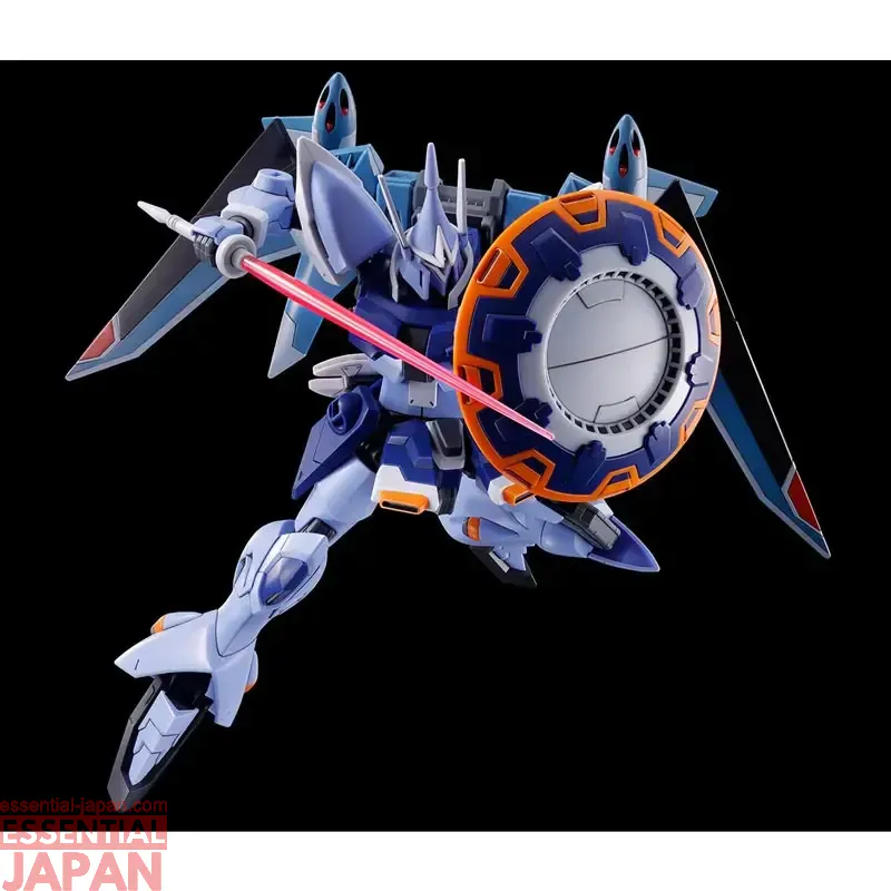 HG 1144 GYAN Strom (HILDA HAKEN CUSTOM) 2