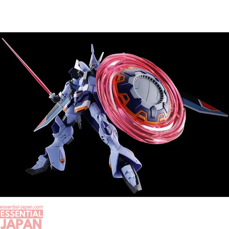 HG 1144 GYAN Strom (HILDA HAKEN CUSTOM) 3