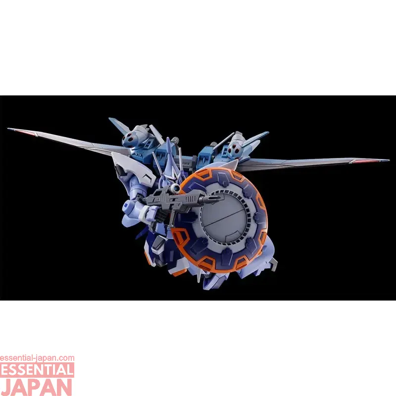 HG 1144 GYAN Strom (HILDA HAKEN CUSTOM) 4