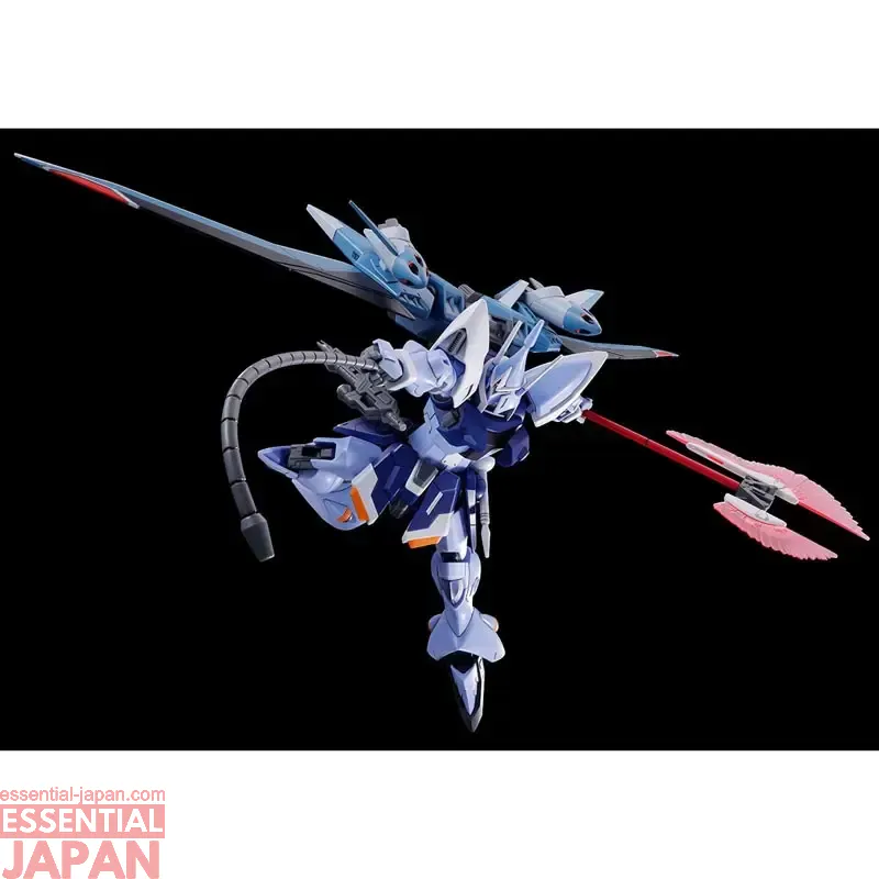 HG 1144 GYAN Strom (HILDA HAKEN CUSTOM) 5