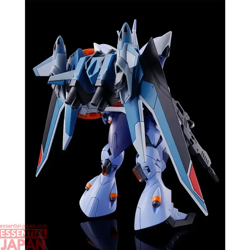 HG 1144 GYAN Strom (HILDA HAKEN CUSTOM) 6