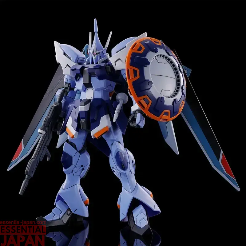 HG 1144 GYAN Strom (HILDA HAKEN CUSTOM) 7