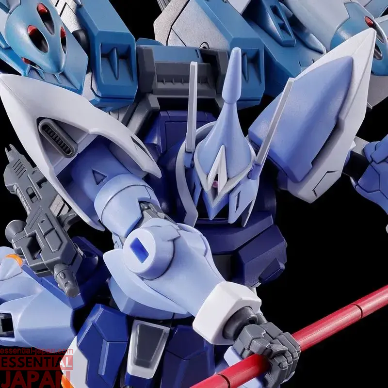HG 1144 GYAN Strom (HILDA HAKEN CUSTOM) 8