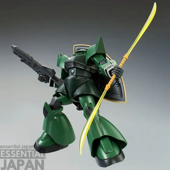 HG 1144 Gelgoog Unicorn Ver gunpla 5