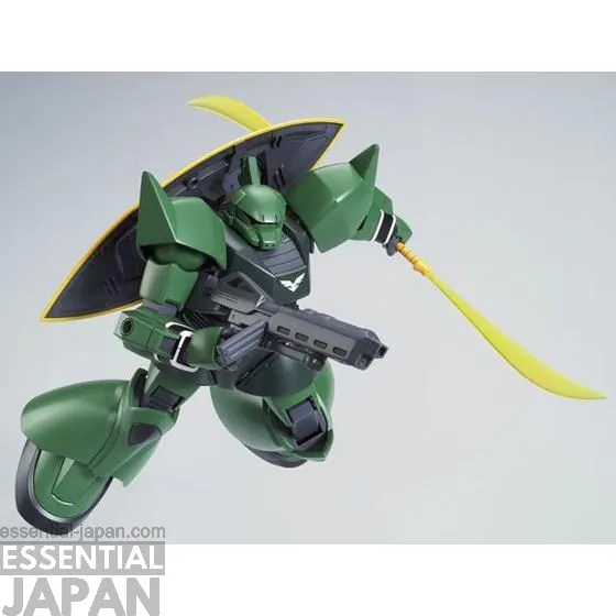HG 1144 Gelgoog Unicorn Ver gunpla 6