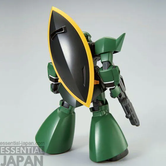 HG 1144 Gelgoog Unicorn Ver gunpla 7