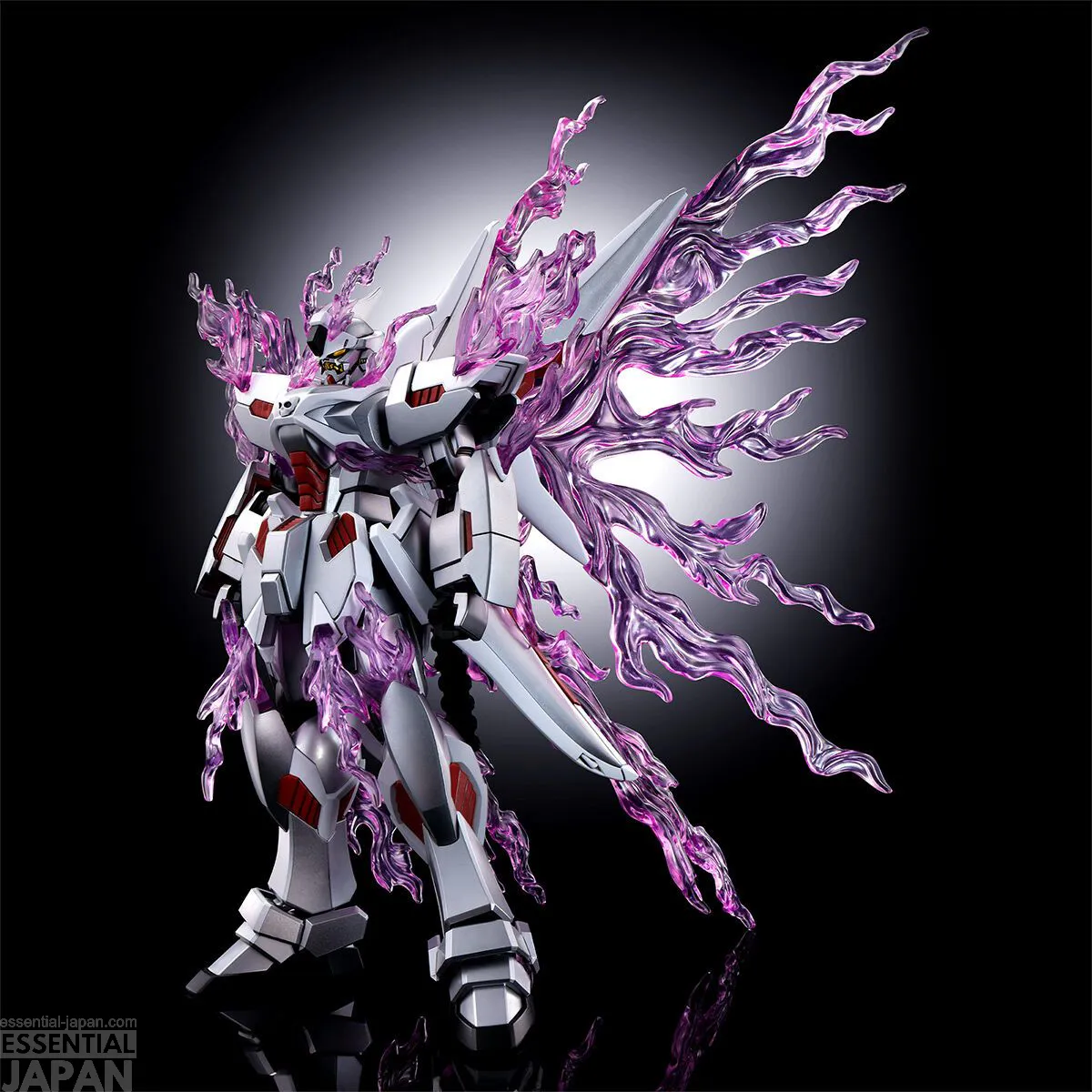 HG 1144 Ghost Gundam 1