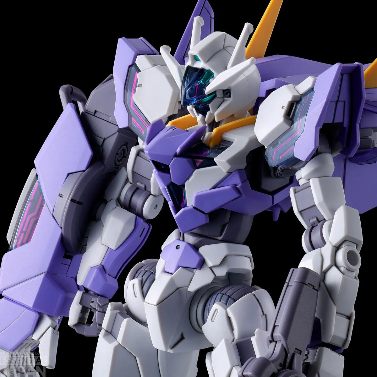 HG 1144 Gundam Lfrith Jiu II 6