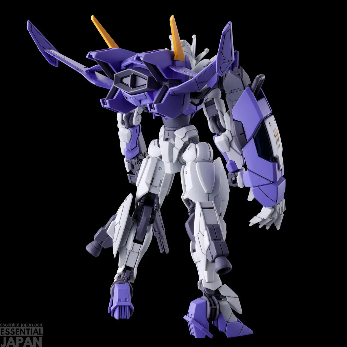 HG 1144 Gundam Lfrith Jiu II 7