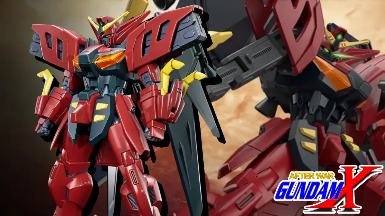 HG 1144 Gundam Virsago final 0
