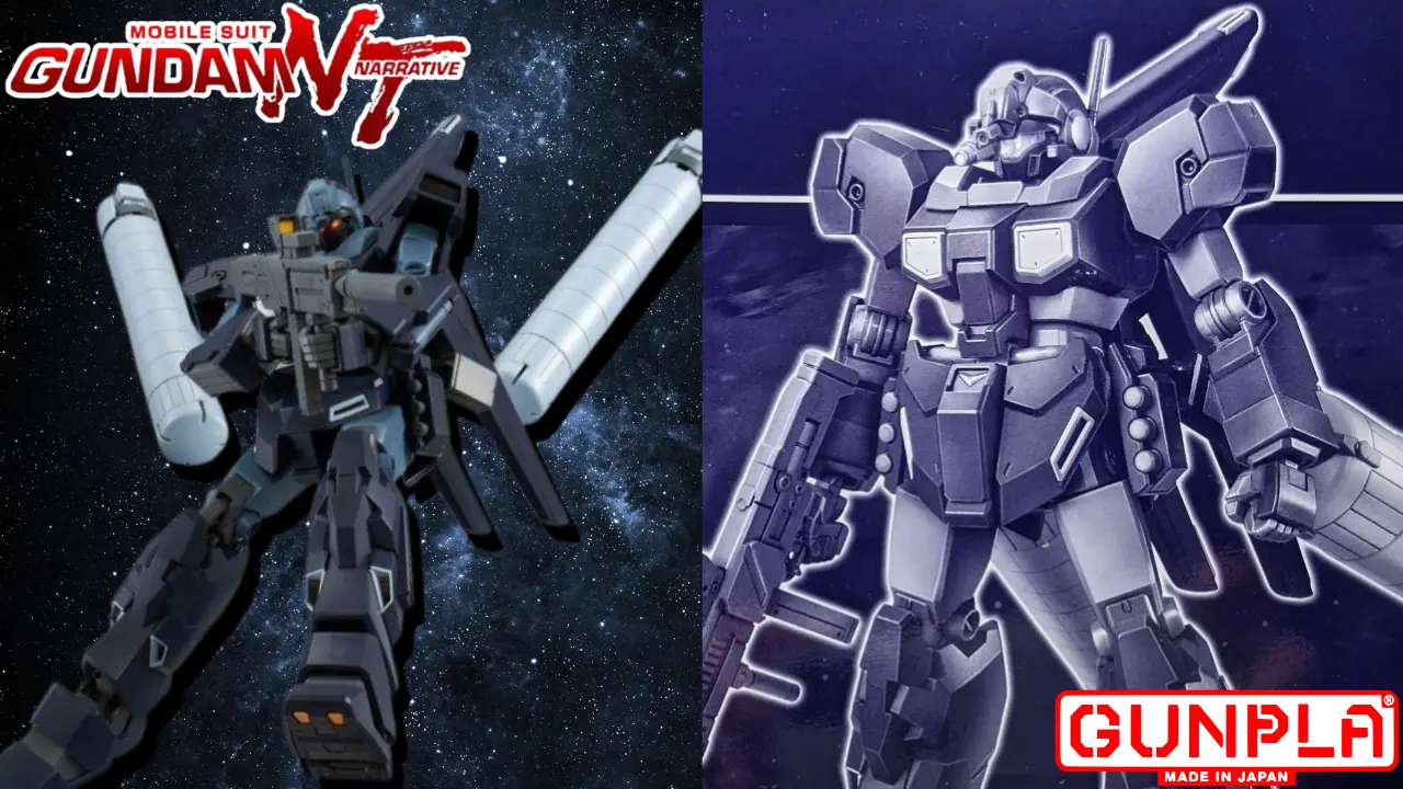 HG 1144 JESTASHEZARR TYPE TEAM A 0