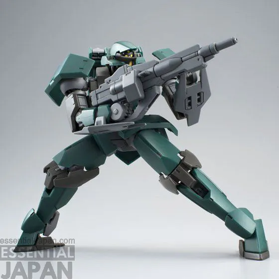 HG 1144 Mobile Reginlaze (Standard Type) 2