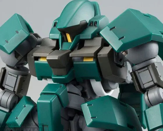 HG 1144 Mobile Reginlaze (Standard Type) 3