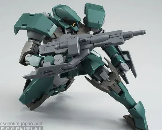 HG 1144 Mobile Reginlaze (Standard Type) 4