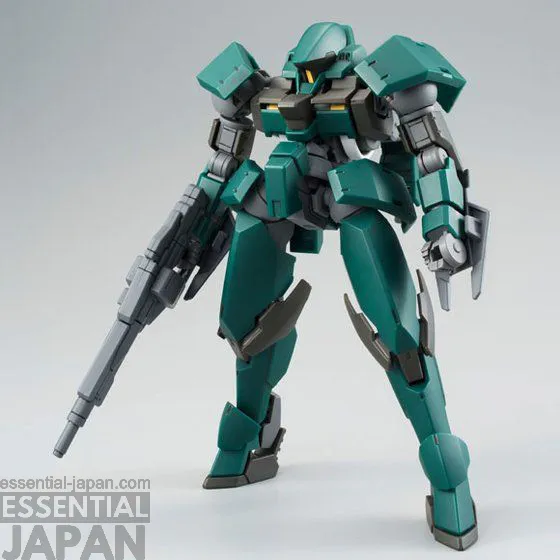 HG 1144 Mobile Reginlaze (Standard Type) 5