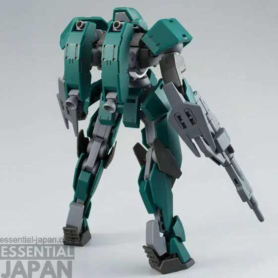 HG 1144 Mobile Reginlaze (Standard Type) 6