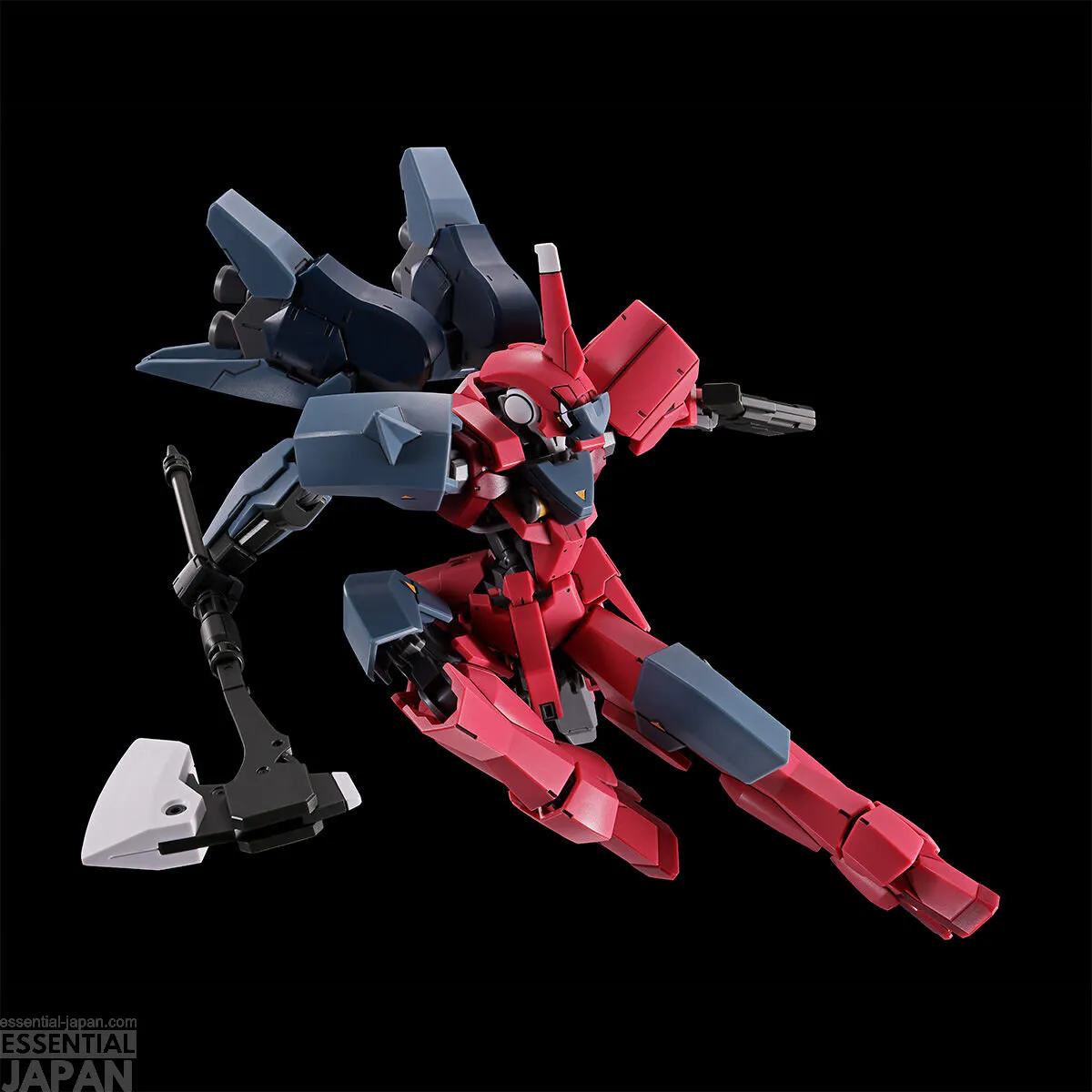 HG 1144 Ryusei Go (Graze Custom III 3
