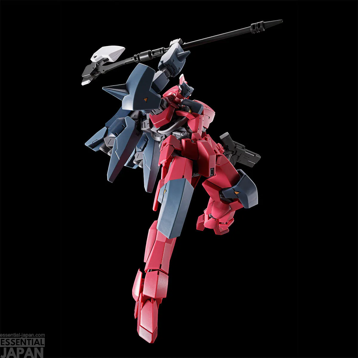 HG 1144 Ryusei Go (Graze Custom III 4