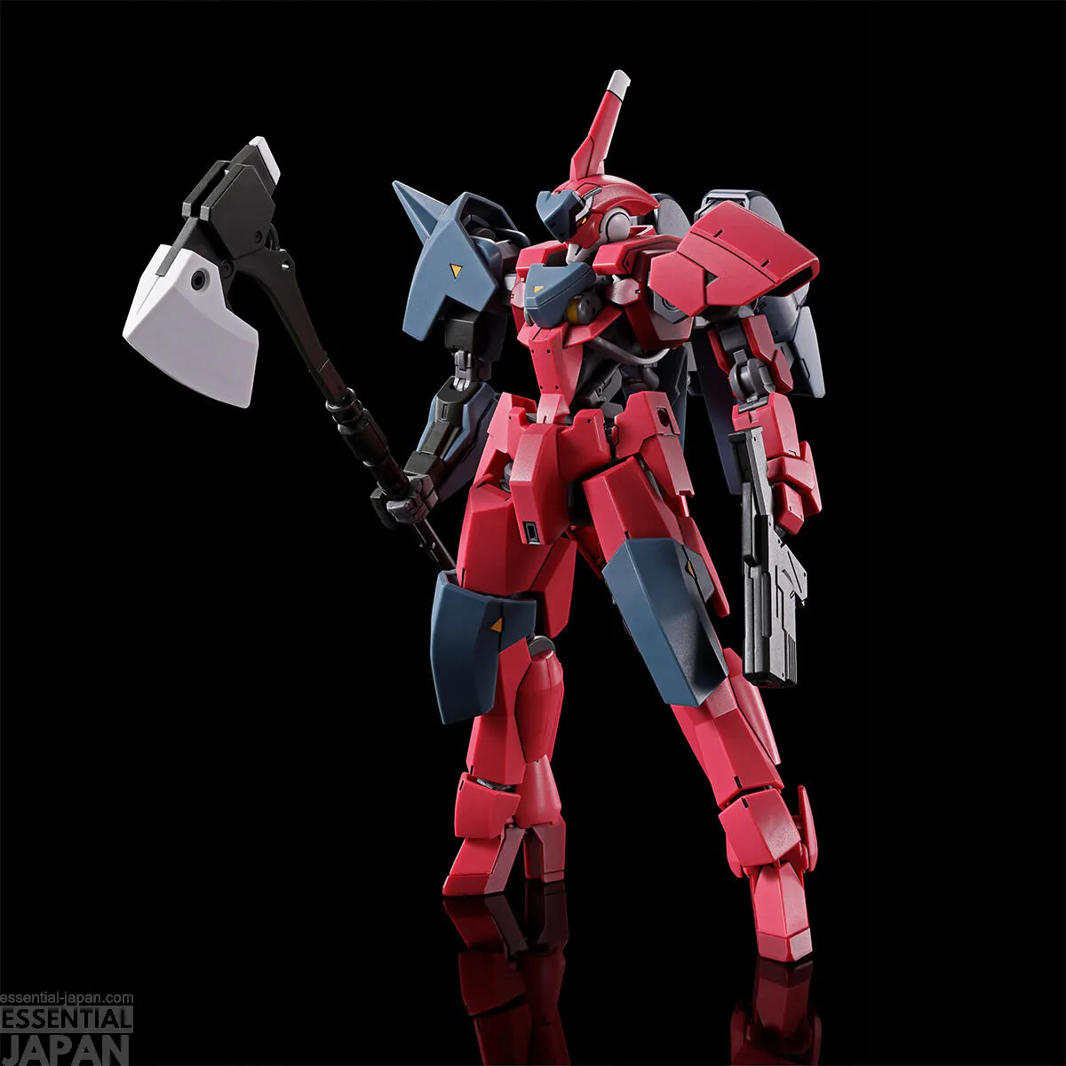 HG 1144 Ryusei Go (Graze Custom III 9