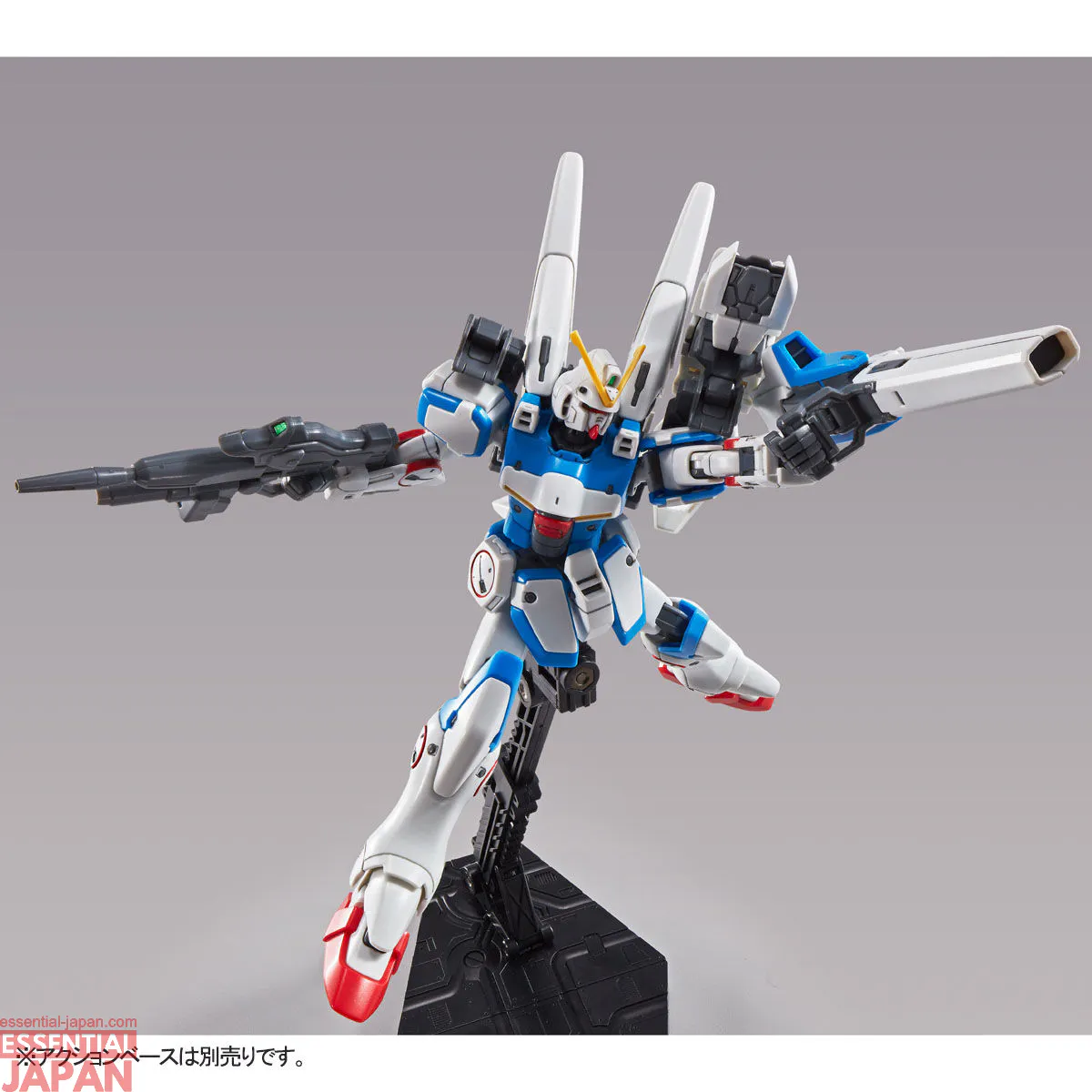 HG 1144 Second V 2