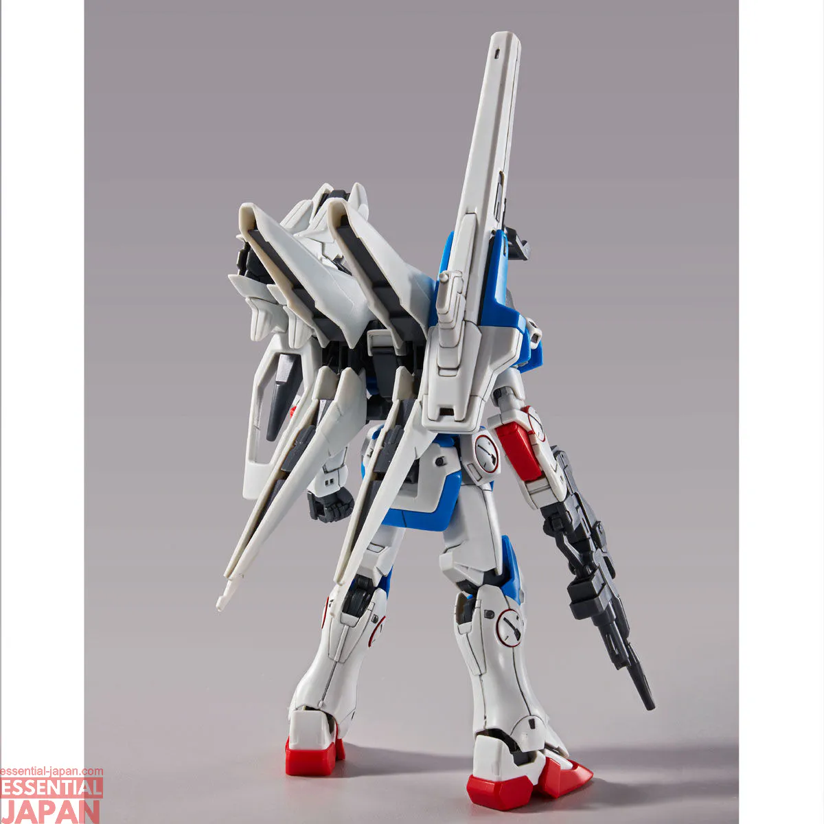 HG 1144 Second V 3