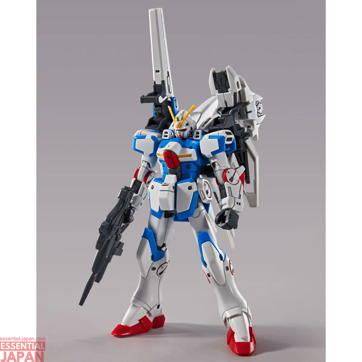 HG 1144 Second V 4
