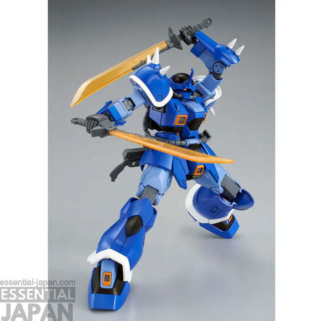 HGUC 1144 Efreet 1