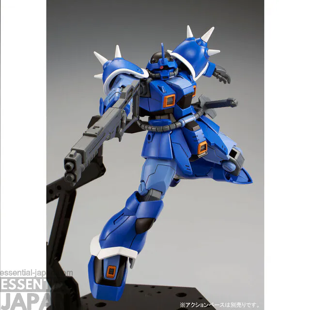 HGUC 1144 Efreet 2