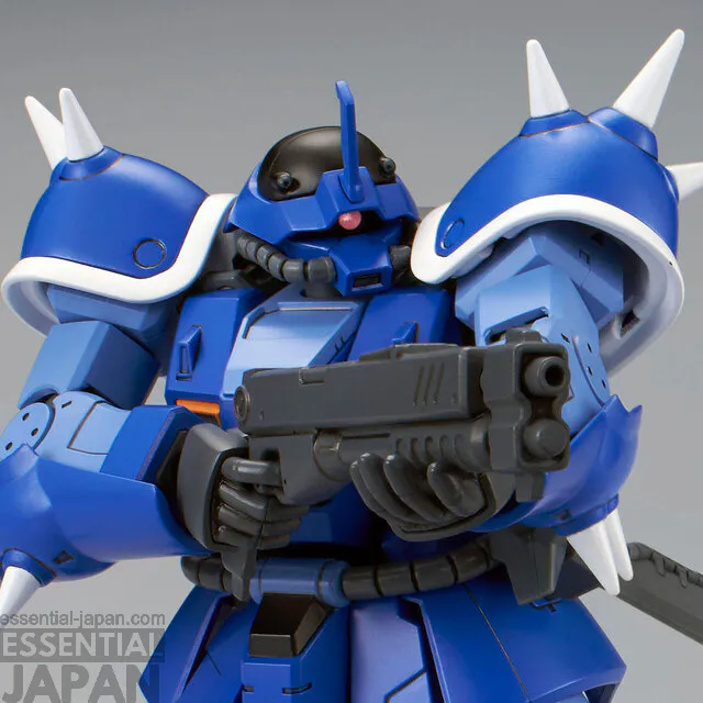 HGUC 1144 Efreet 3