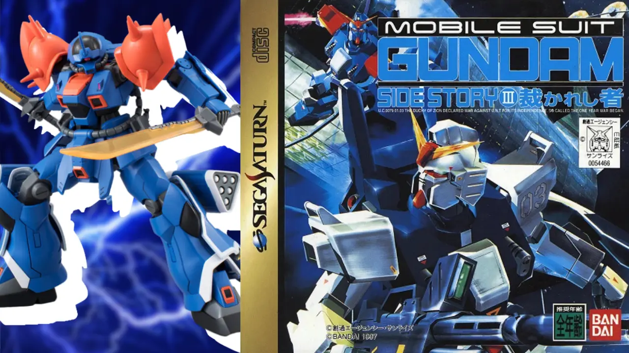 HGUC 1144 Efreet Custom 0