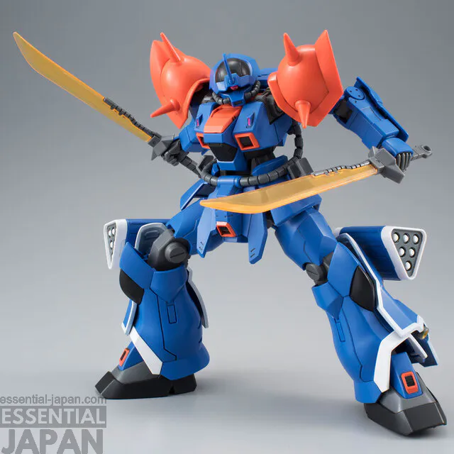 HGUC 1144 Efreet Custom 2