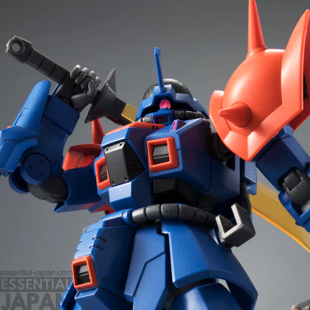 HGUC 1144 Efreet Custom 3