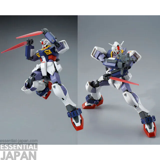 HGUC 1144 Gundam Pixy 1