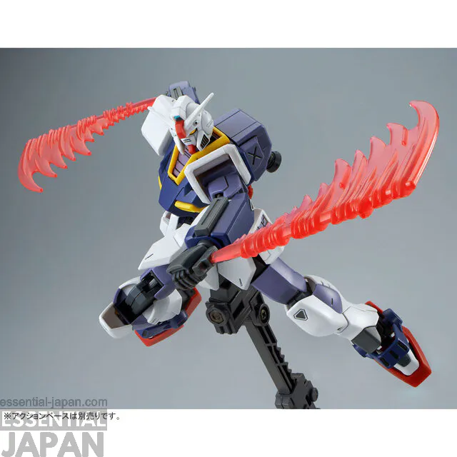 HGUC 1144 Gundam Pixy 2