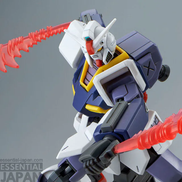 HGUC 1144 Gundam Pixy 3