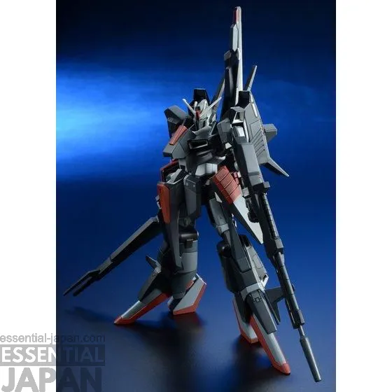 HGUC 1144 ZII TRAVIS KIRKLAND COLOR 10