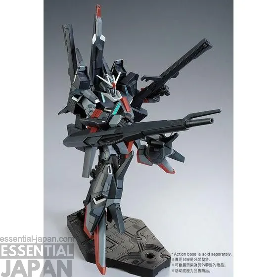 HGUC 1144 ZII TRAVIS KIRKLAND COLOR 5