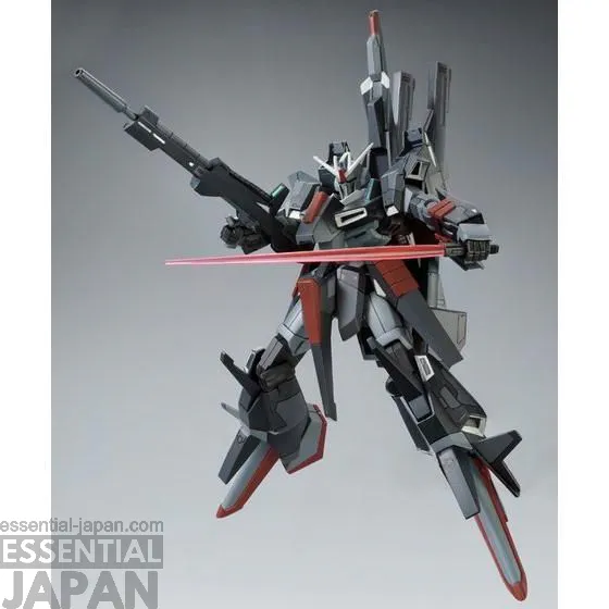 HGUC 1144 ZII TRAVIS KIRKLAND COLOR 8