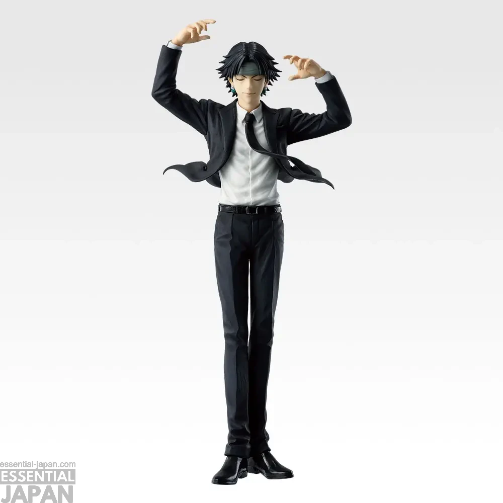 HUNTER×HUNTER Phantom Troupe Kuji 2