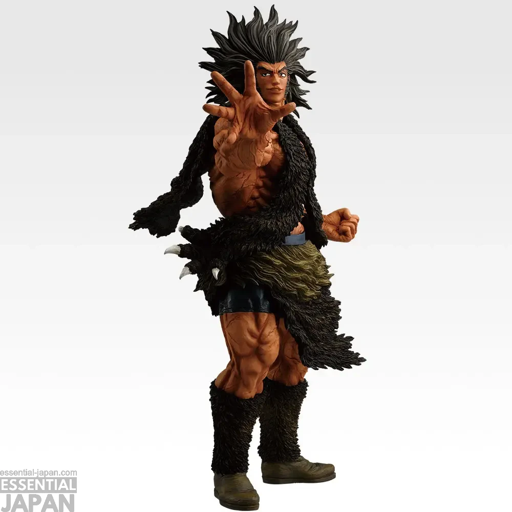 HUNTER×HUNTER Phantom Troupe Kuji 4