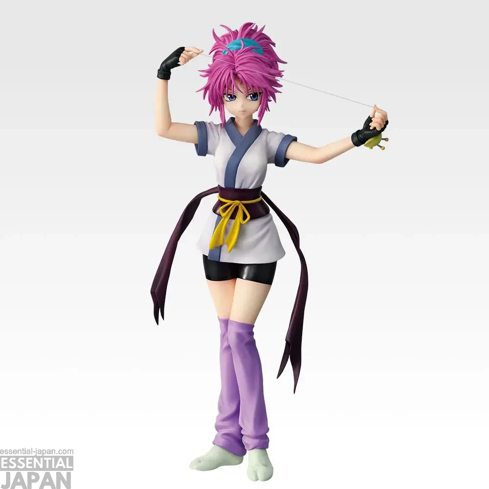 HUNTER×HUNTER Phantom Troupe Kuji 5