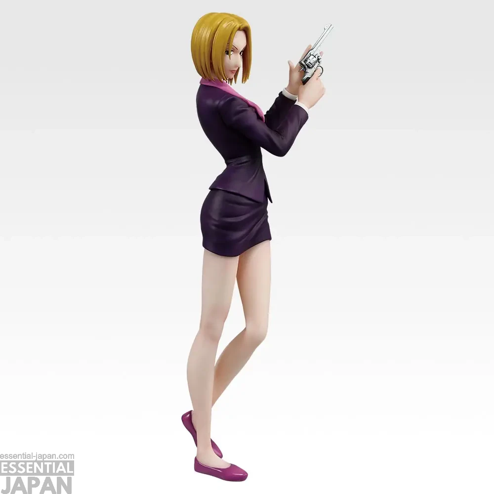 HUNTER×HUNTER Phantom Troupe Kuji 6