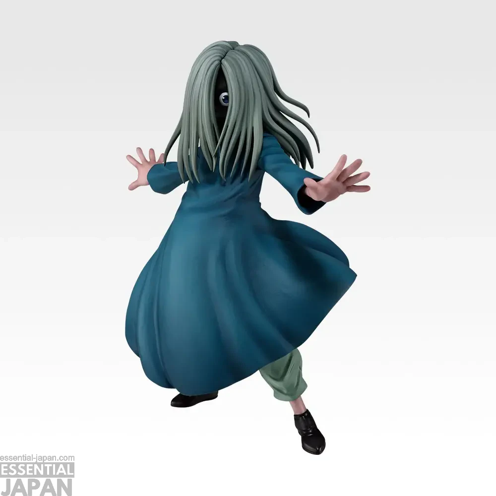 HUNTER×HUNTER Phantom Troupe Kuji 7