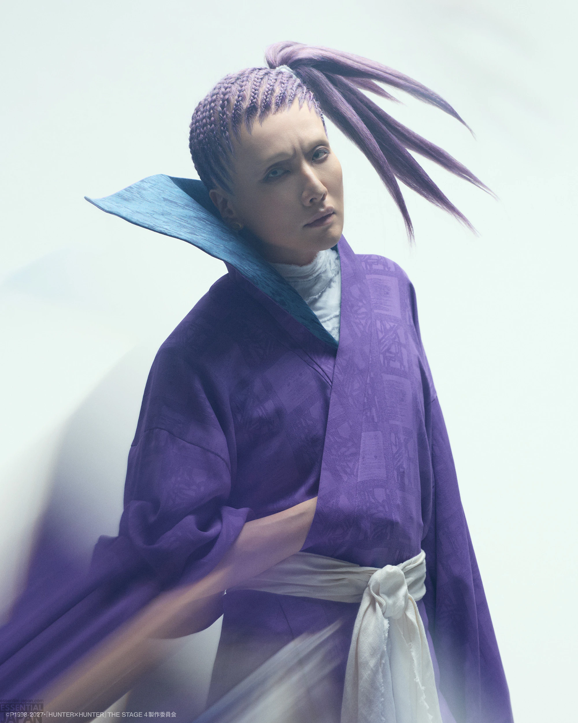 HUNTER×HUNTER THE STAGE 4 11