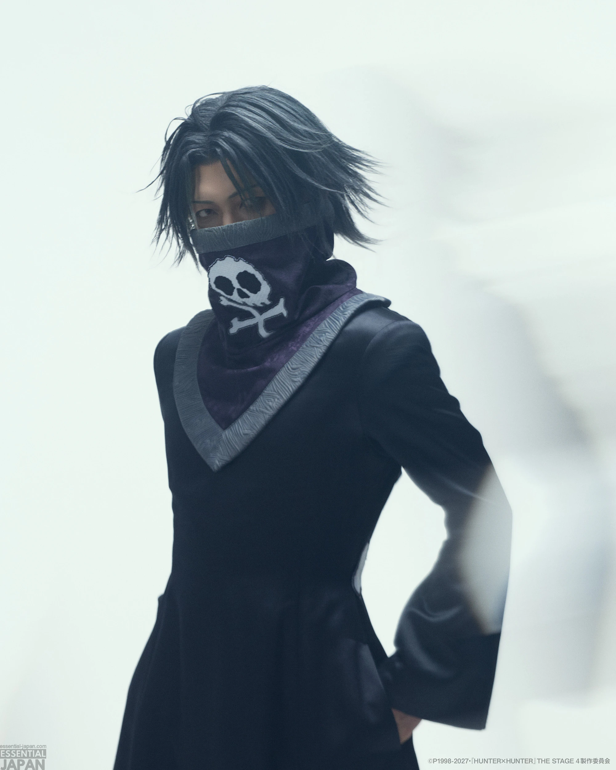 HUNTER×HUNTER THE STAGE 4 16
